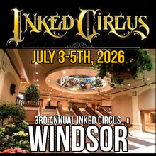 Load image into Gallery viewer, BOOK MY BOOTH - WINDSOR (2026)