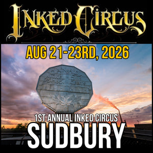 BOOK MY BOOTH - SUDBURY (2026)