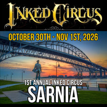 Load image into Gallery viewer, TICKETS : SARNIA 2026