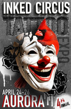 Load image into Gallery viewer, TICKETS : AURORA 2026