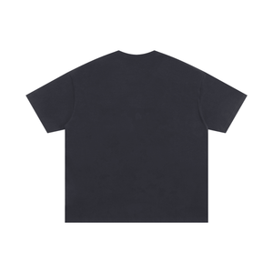 FULL TOUR TEE - Unisex Oversized Cotton T-Shirt
