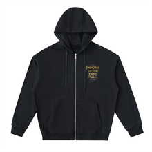 Load image into Gallery viewer, &#39;25 NIAGARA FALLS SPECIAL EDITION ZIP HOODIE - Drop-Shoulder Zip Up Hoodie