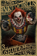 Load image into Gallery viewer, TICKETS : OSHAWA 2026