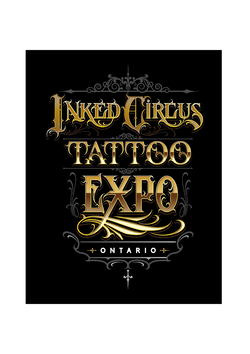 INKED CIRCUS TATTOO EXPOS