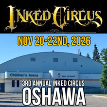 Load image into Gallery viewer, TICKETS : OSHAWA 2026