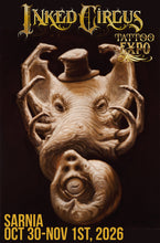 Load image into Gallery viewer, TICKETS : SARNIA 2026