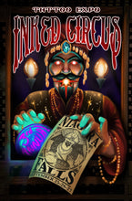 Load image into Gallery viewer, TICKETS : NIAGARA FALLS 2026