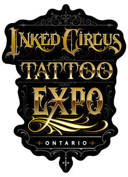 INKED CIRCUS TATTOO EXPOS