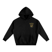 Load image into Gallery viewer, FULL TOUR PULLOVER - Oversize Pullover Fleeced Hoodie